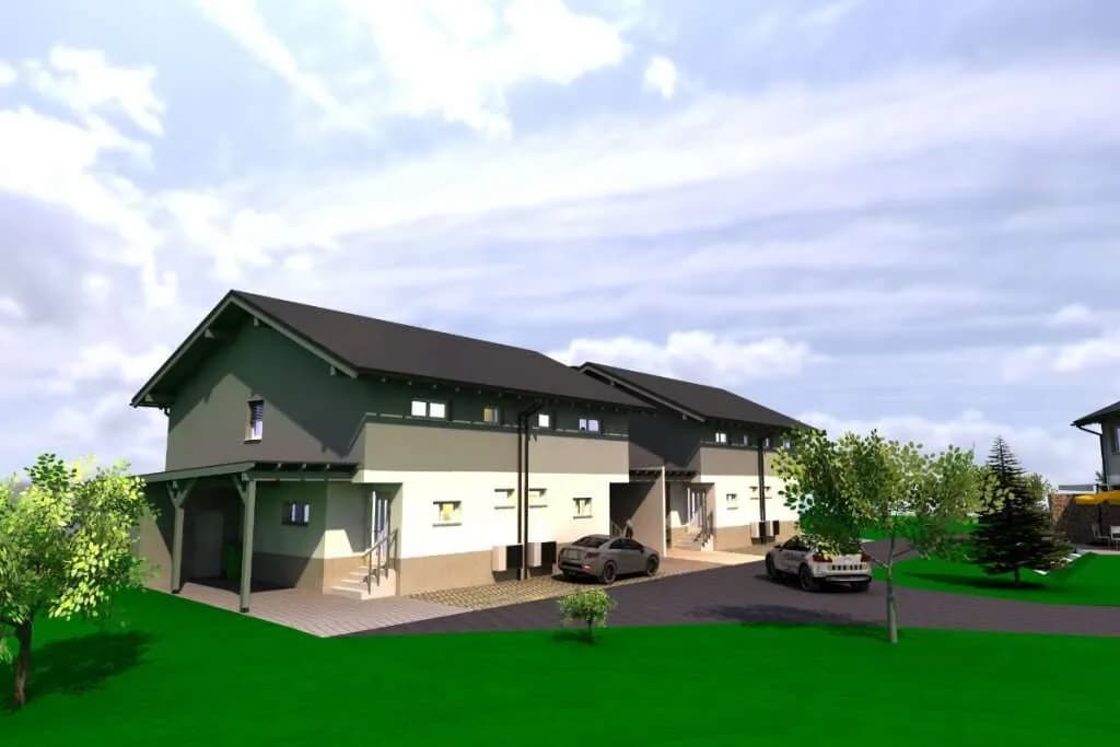 4-Zimmer-Haus kaufen in Gmunden – 114 m², € 489.000 – Bild 2 von 14