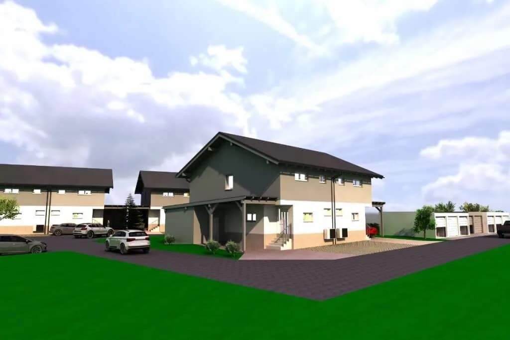 4-Zimmer-Haus kaufen in Gmunden – 114 m², € 489.000 – Bild 3 von 14
