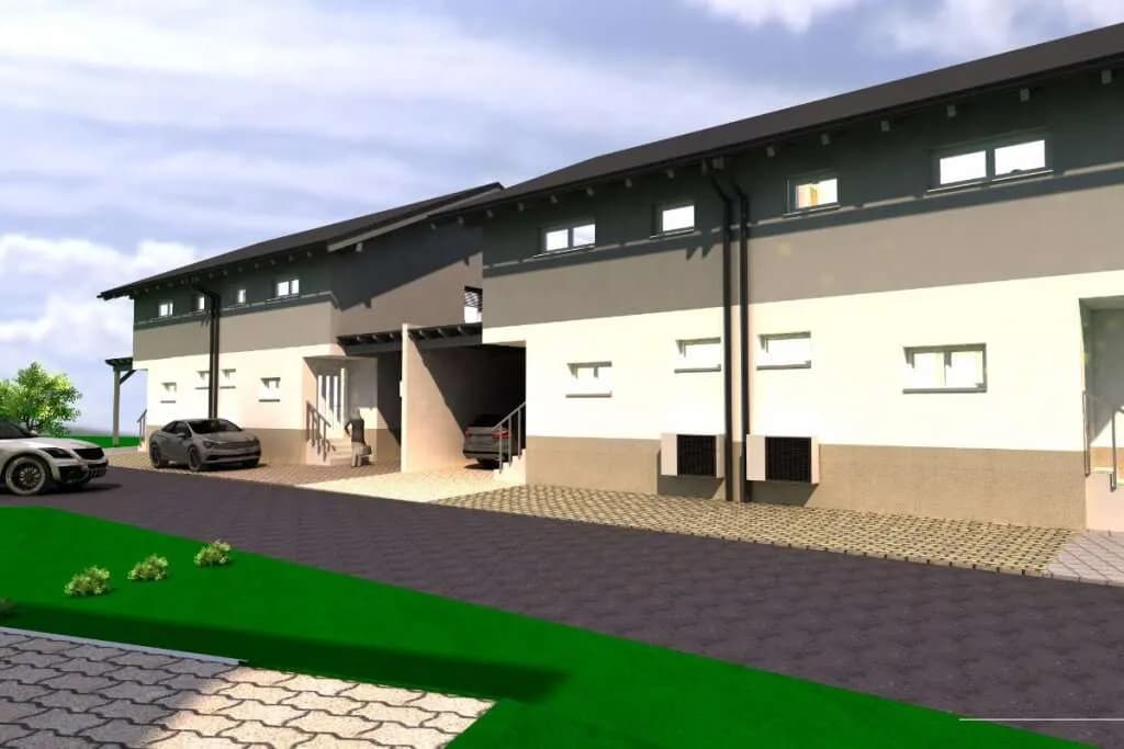 4-Zimmer-Haus kaufen in Gmunden – 114 m², € 489.000 – Bild 5 von 14