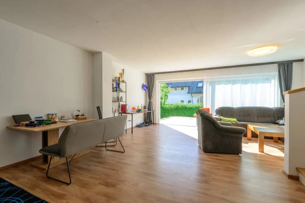 4-Zimmer-Haus kaufen in Gmunden – 114 m², € 480.000 – Bild 4 von 15