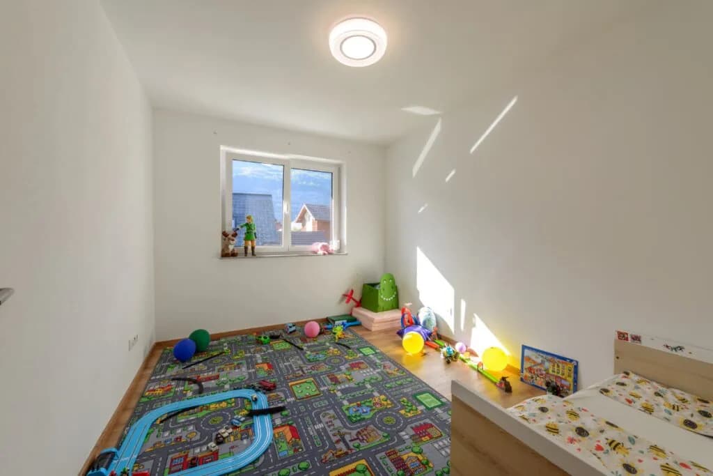 4-Zimmer-Haus kaufen in Gmunden – 114 m², € 480.000 – Bild 9 von 15