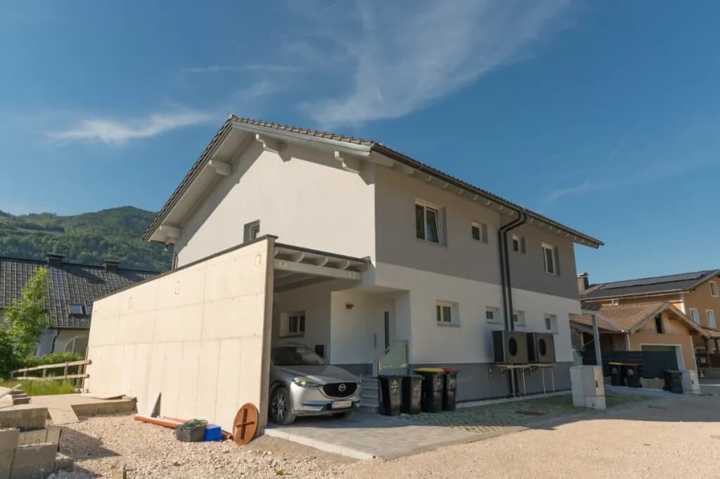 4-Zimmer-Haus kaufen in Gmunden – 114 m², € 480.000 – Bild 12 von 15