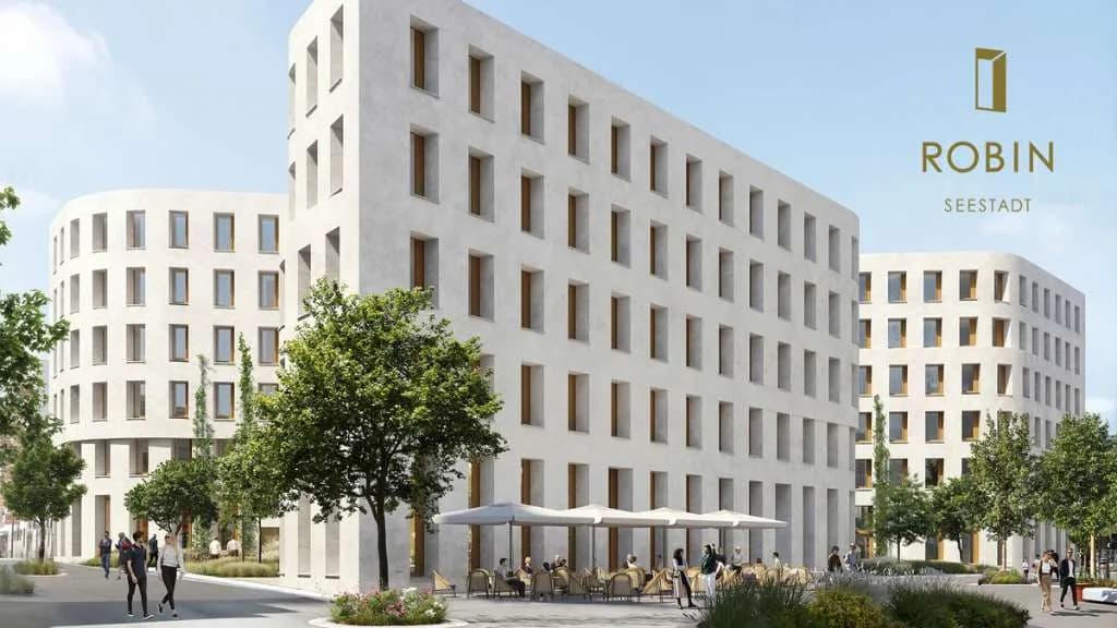 Gewerbeimmobilie mieten in Wien – 374 m², € 14 – Bild 1 von 12
