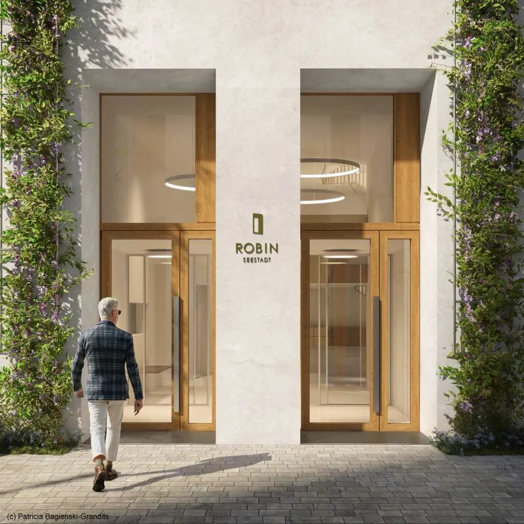 Gewerbeimmobilie mieten in Wien – 374 m², € 14 – Bild 6 von 12