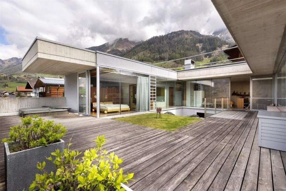 7-Zimmer-Immobilie kaufen in Lienz – 382 m² – Bild 3 von 19