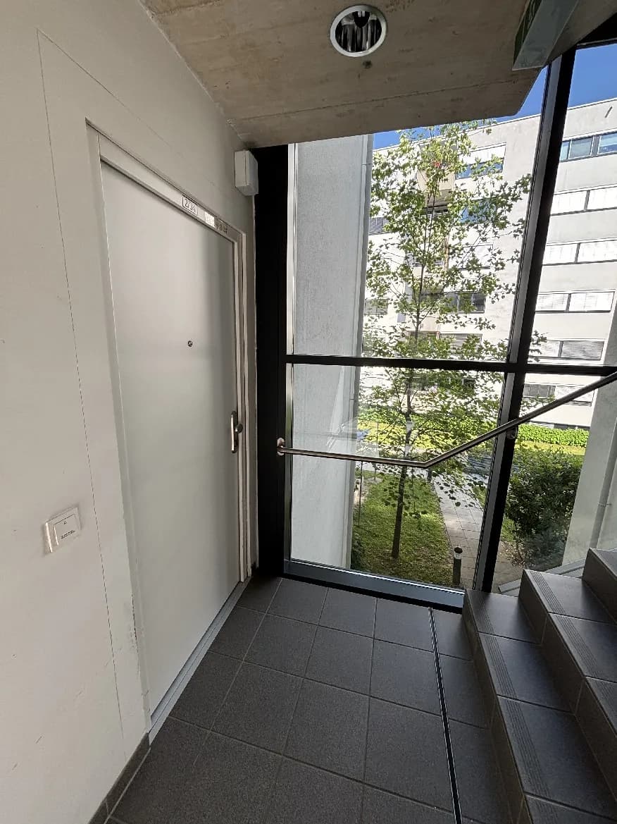 2-Zimmer-Wohnung mieten in Graz – 51 m², € 861 – Bild 3 von 14