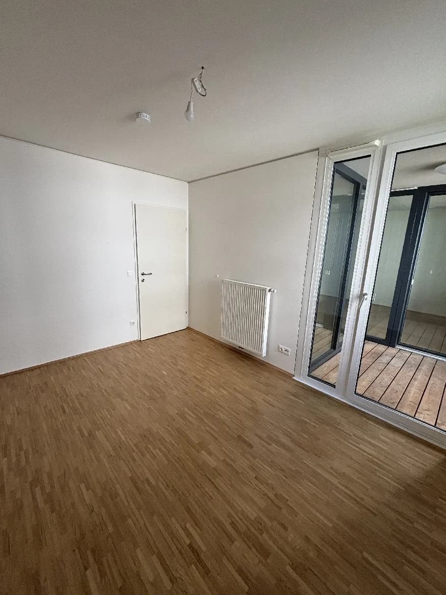 2-Zimmer-Wohnung mieten in Graz – 51 m², € 861 – Bild 5 von 14