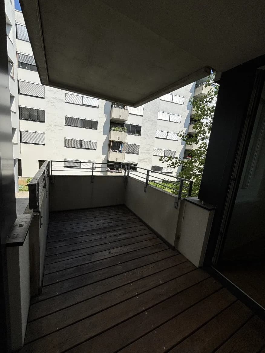 2-Zimmer-Wohnung mieten in Graz – 51 m², € 861 – Bild 6 von 14