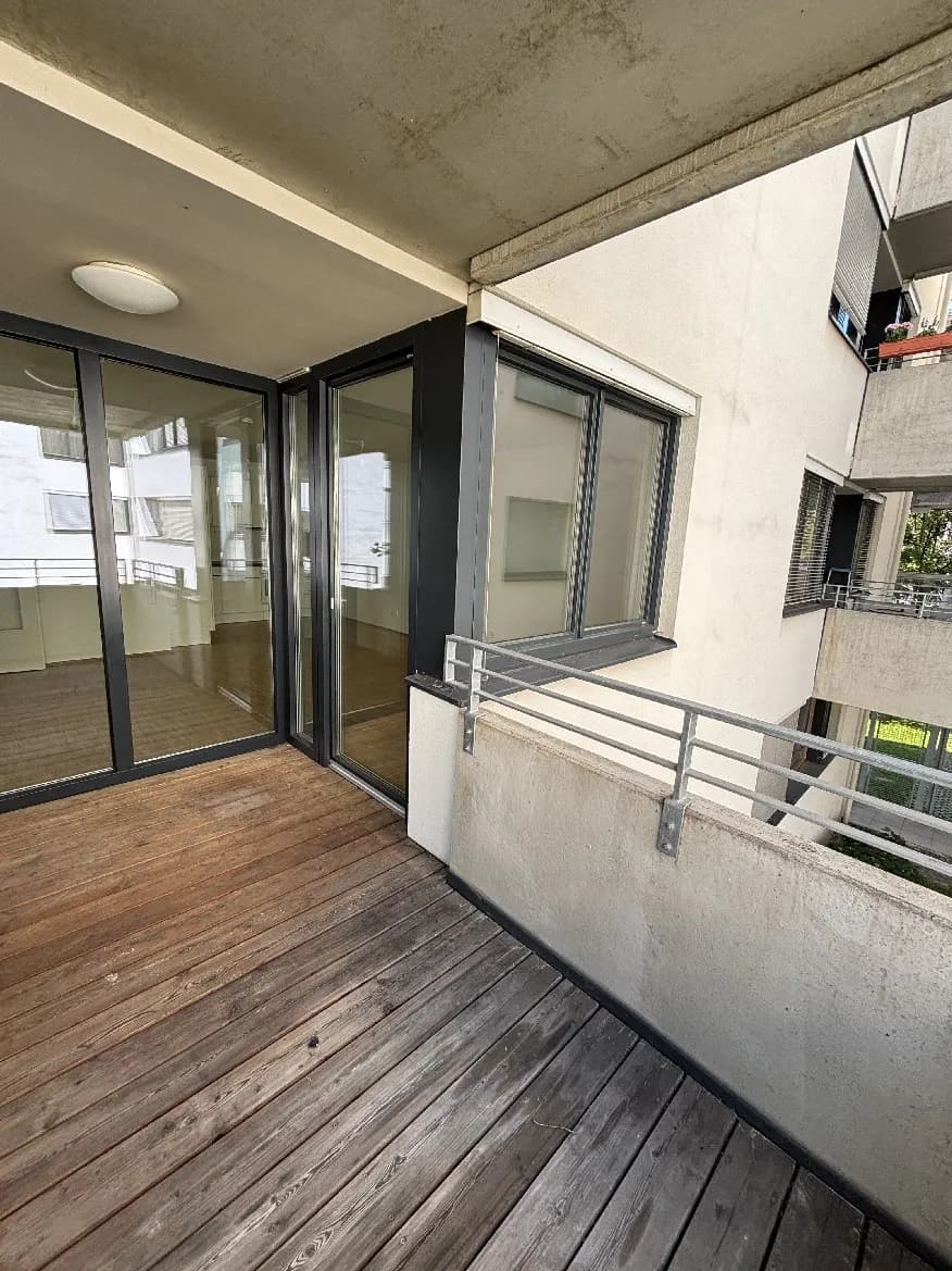 2-Zimmer-Wohnung mieten in Graz – 51 m², € 861 – Bild 7 von 14