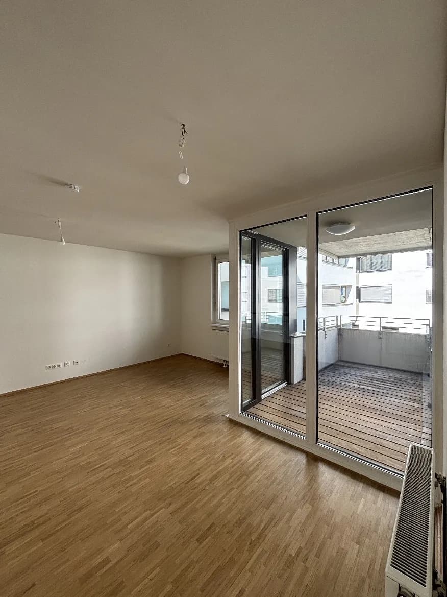 2-Zimmer-Wohnung mieten in Graz – 51 m², € 861 – Bild 8 von 14