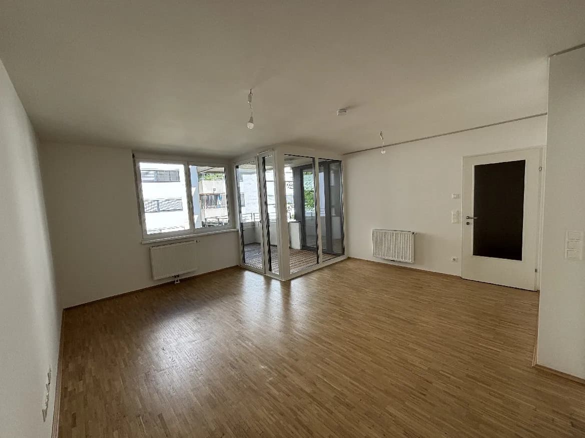 2-Zimmer-Wohnung mieten in Graz – 51 m², € 861 – Bild 11 von 14