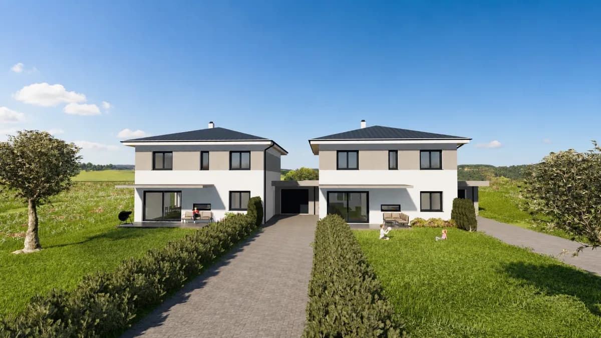 Haus kaufen in Gmunden – 146 m², € 549.000 – Bild 2 von 6