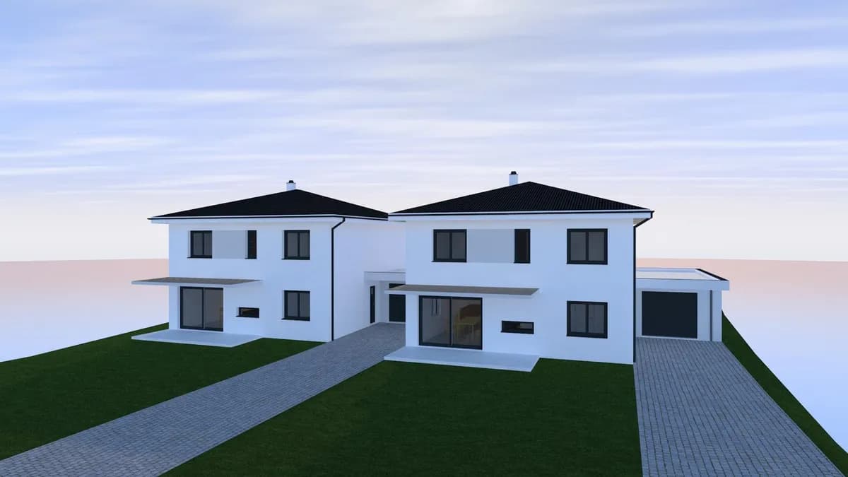 Haus kaufen in Gmunden – 146 m², € 549.000 – Bild 3 von 6