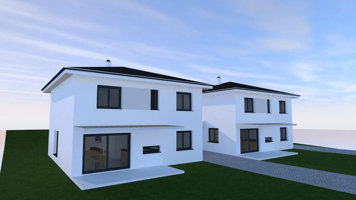 Haus kaufen in Gmunden – 146 m², € 549.000 – Bild 4 von 6