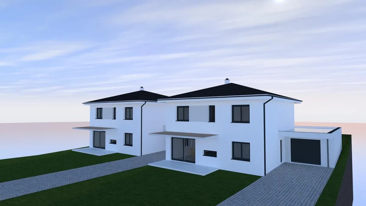 Haus kaufen in Gmunden – 146 m², € 549.000 – Bild 6 von 6