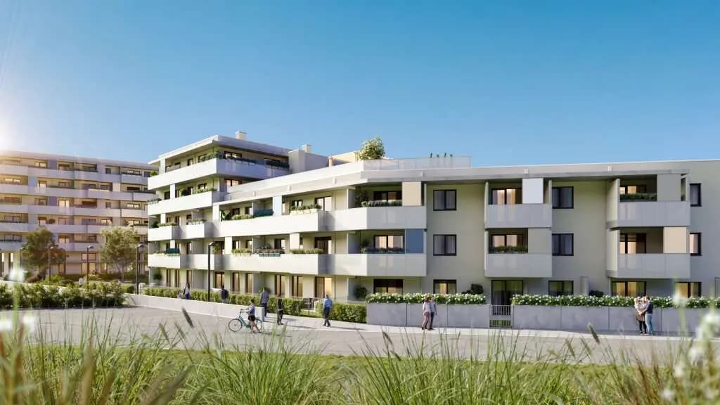 Wohnung kaufen in Wien