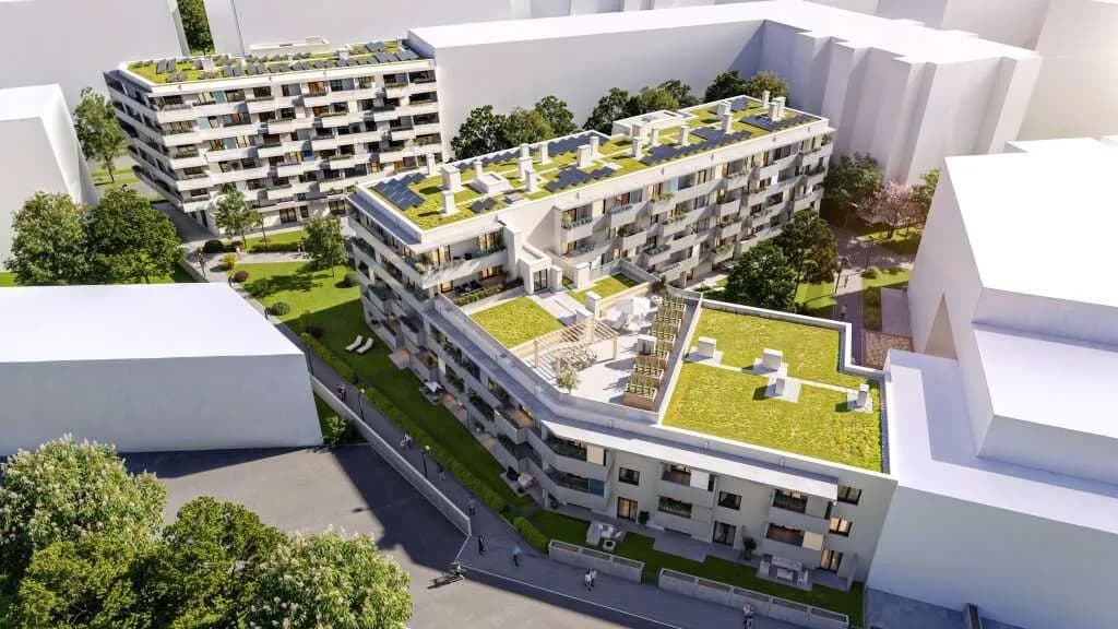 Wohnung kaufen in Wien – Bild 3 von 6