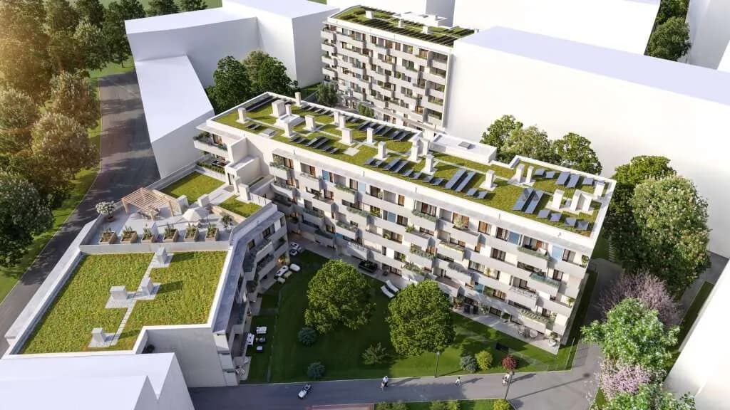 Wohnung kaufen in Wien – Bild 4 von 6