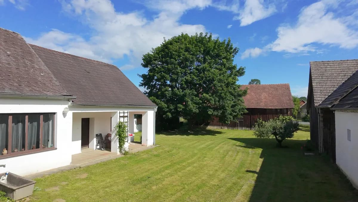 4-Zimmer-Haus kaufen in Güssing – 120 m², € 207.000 – Bild 2 von 8