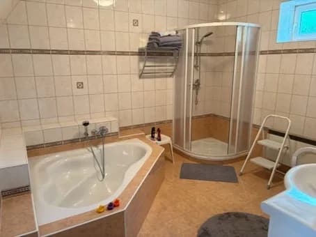 4-Zimmer-Haus kaufen in Güssing – 120 m², € 207.000 – Bild 4 von 8