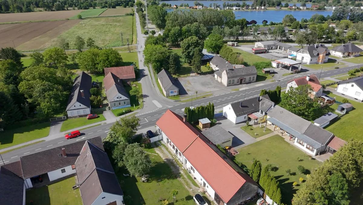 4-Zimmer-Haus kaufen in Güssing – 120 m², € 207.000 – Bild 5 von 8