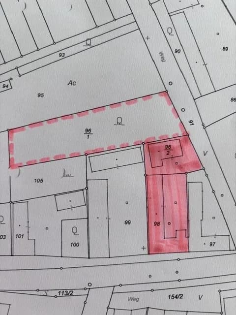4-Zimmer-Haus kaufen in Güssing – 120 m², € 207.000 – Bild 7 von 8