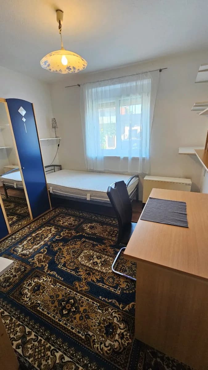 1-Zimmer-Wohnung mieten in Graz – 14 m², € 290 – Bild 2 von 3