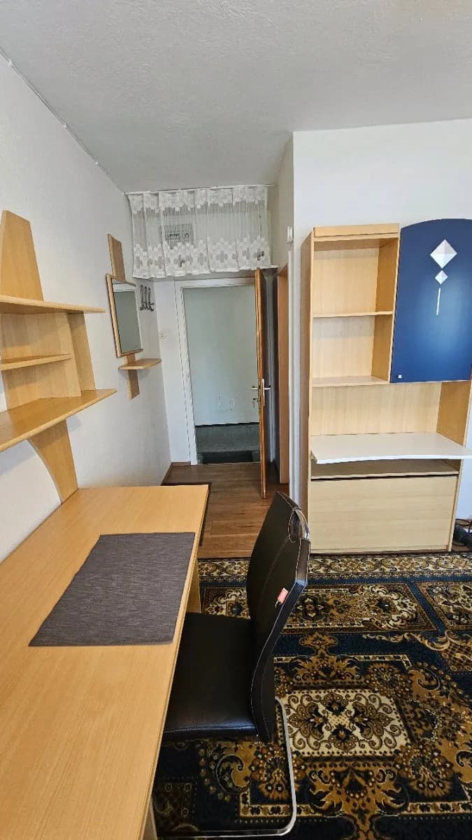 1-Zimmer-Wohnung mieten in Graz – 14 m², € 290 – Bild 3 von 3