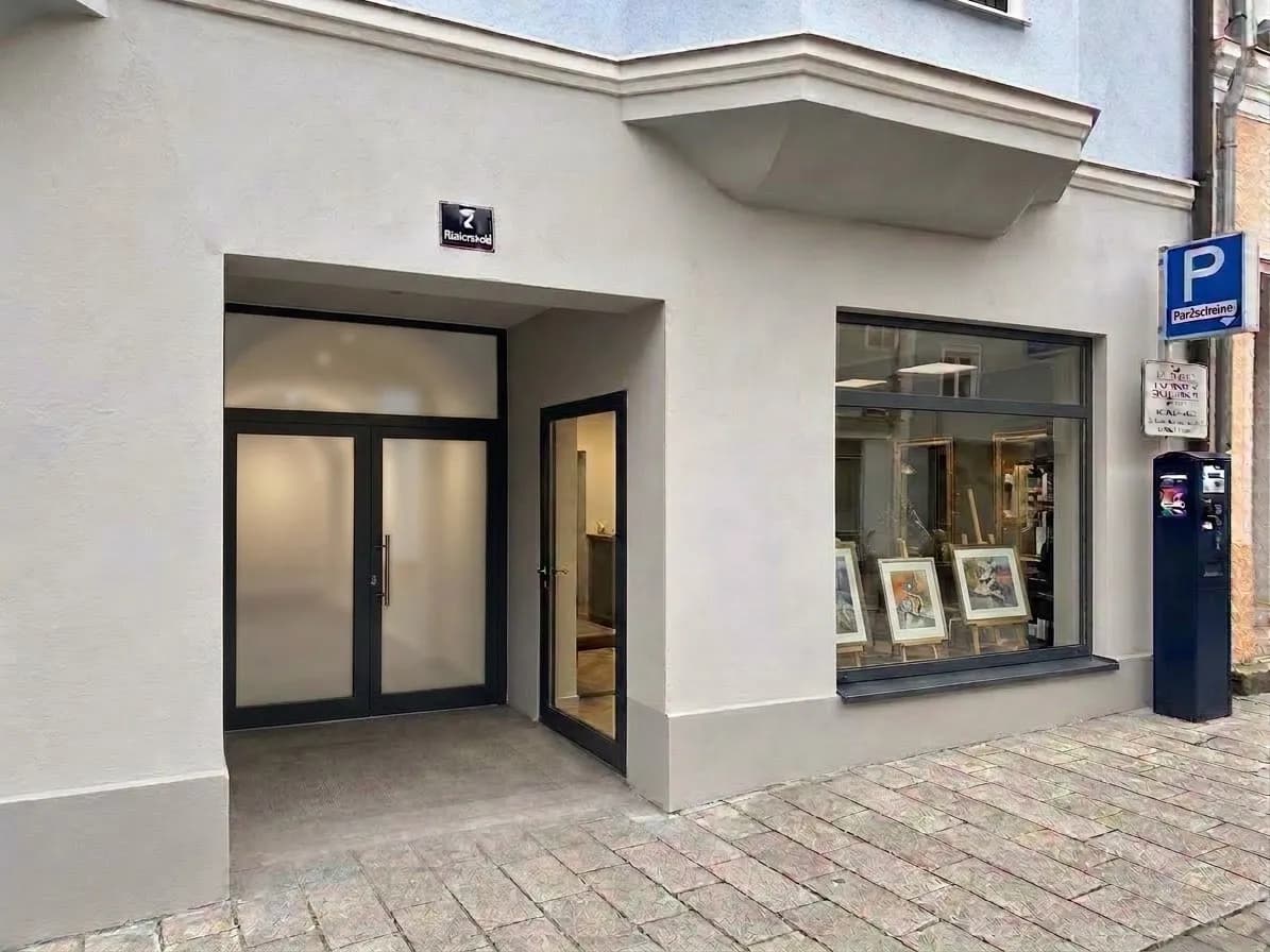 Gewerbeimmobilie mieten in Vöcklabruck – 1 m² – Bild 3 von 5