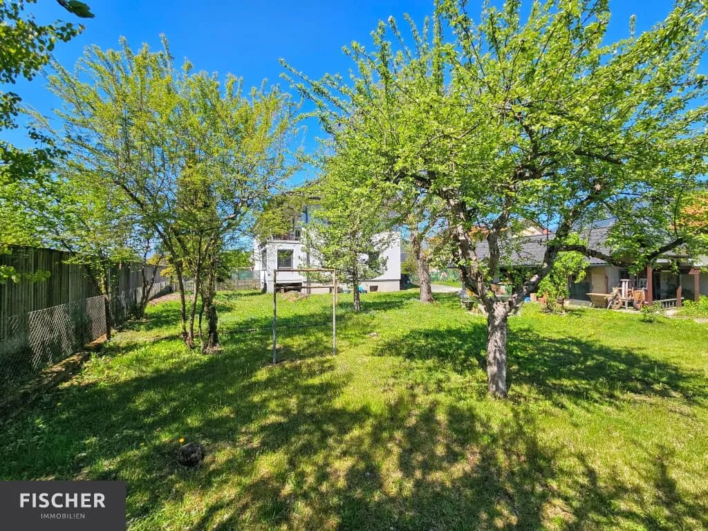 3-Zimmer-Haus kaufen in Villach – 110 m², € 375.000