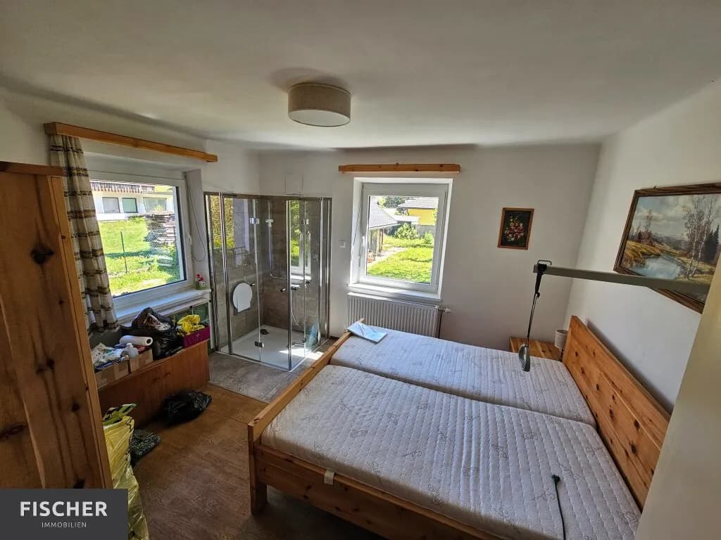 3-Zimmer-Haus kaufen in Villach – 110 m², € 375.000 – Bild 3 von 20
