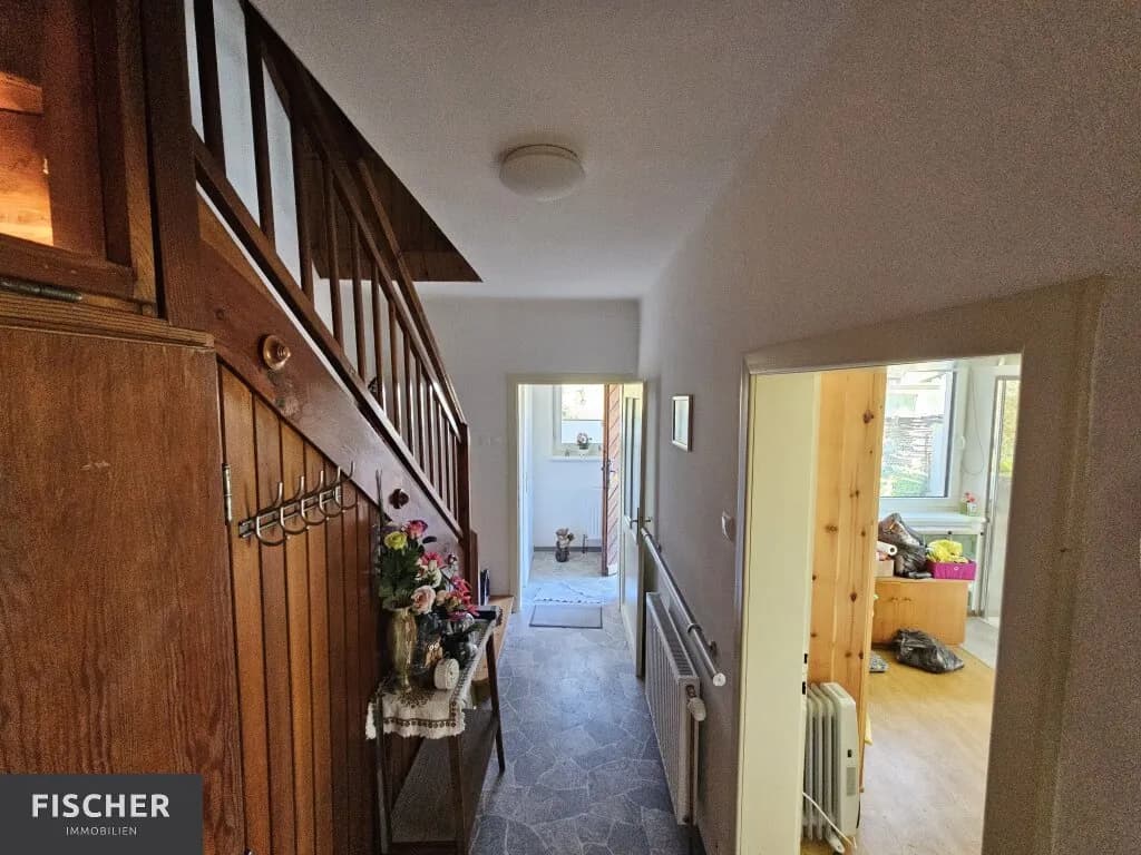 3-Zimmer-Haus kaufen in Villach – 110 m², € 375.000 – Bild 4 von 20