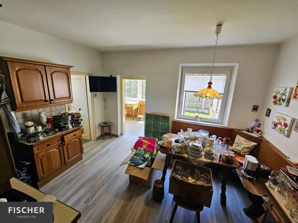 3-Zimmer-Haus kaufen in Villach – 110 m², € 375.000 – Bild 5 von 20
