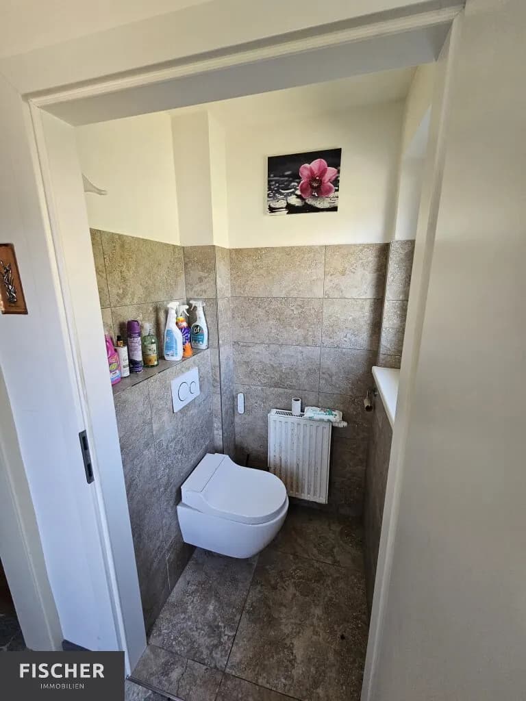 3-Zimmer-Haus kaufen in Villach – 110 m², € 375.000 – Bild 7 von 20