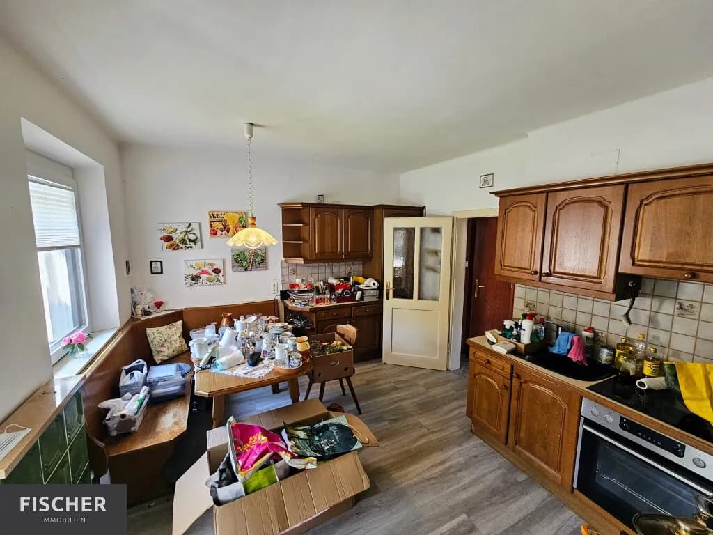 3-Zimmer-Haus kaufen in Villach – 110 m², € 375.000 – Bild 9 von 20