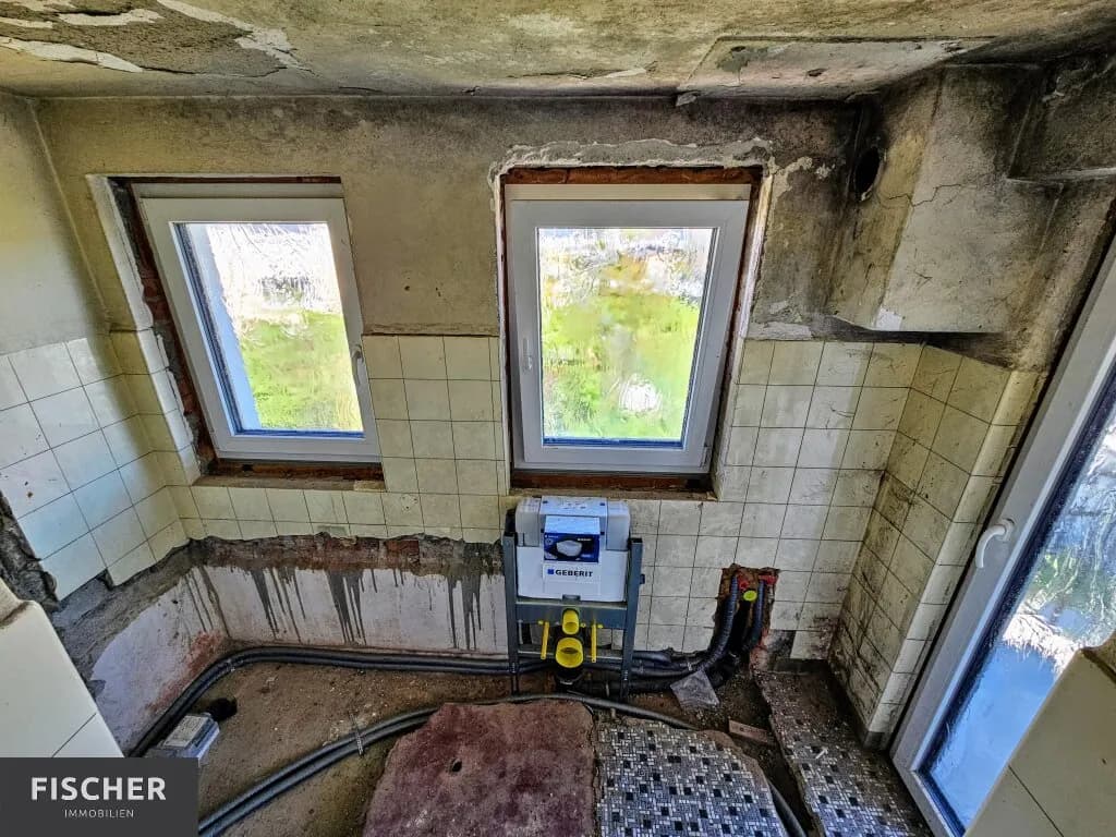 3-Zimmer-Haus kaufen in Villach – 110 m², € 375.000 – Bild 11 von 20
