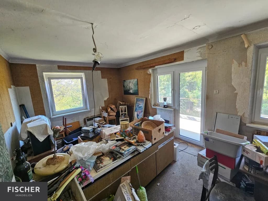 3-Zimmer-Haus kaufen in Villach – 110 m², € 375.000 – Bild 12 von 20