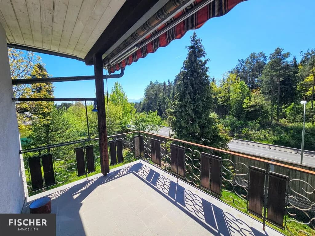 3-Zimmer-Haus kaufen in Villach – 110 m², € 375.000 – Bild 13 von 20