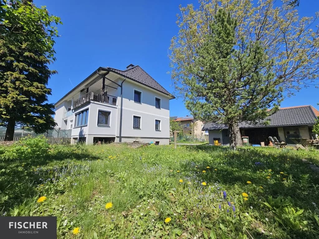 3-Zimmer-Haus kaufen in Villach – 110 m², € 375.000 – Bild 14 von 20