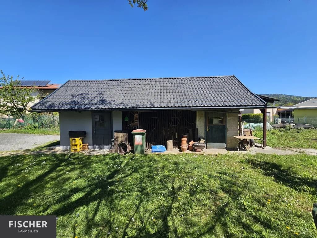 3-Zimmer-Haus kaufen in Villach – 110 m², € 375.000 – Bild 16 von 20