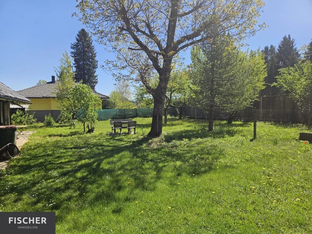 3-Zimmer-Haus kaufen in Villach – 110 m², € 375.000 – Bild 17 von 20