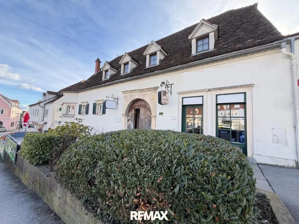Gewerbeimmobilie kaufen in Weiz – 791 m², € 890.000