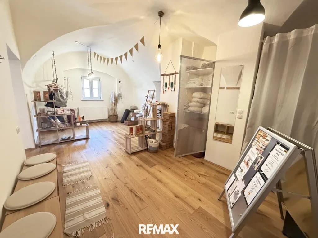 Gewerbeimmobilie kaufen in Weiz – 791 m², € 890.000 – Bild 6 von 56
