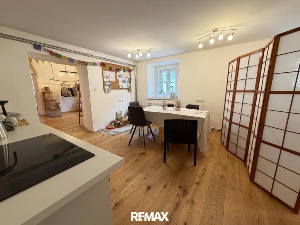 Gewerbeimmobilie kaufen in Weiz – 791 m², € 890.000 – Bild 8 von 56