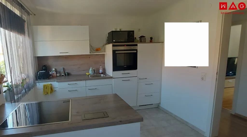 3-Zimmer-Wohnung mieten in Steyr – 70,2 m², € 623
