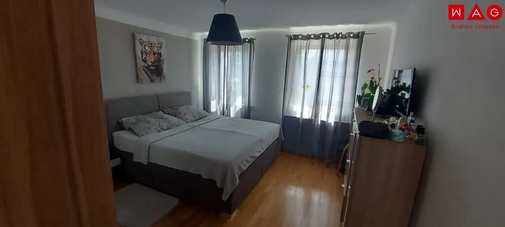 3-Zimmer-Wohnung mieten in Steyr – 70,2 m², € 623 – Bild 6 von 12