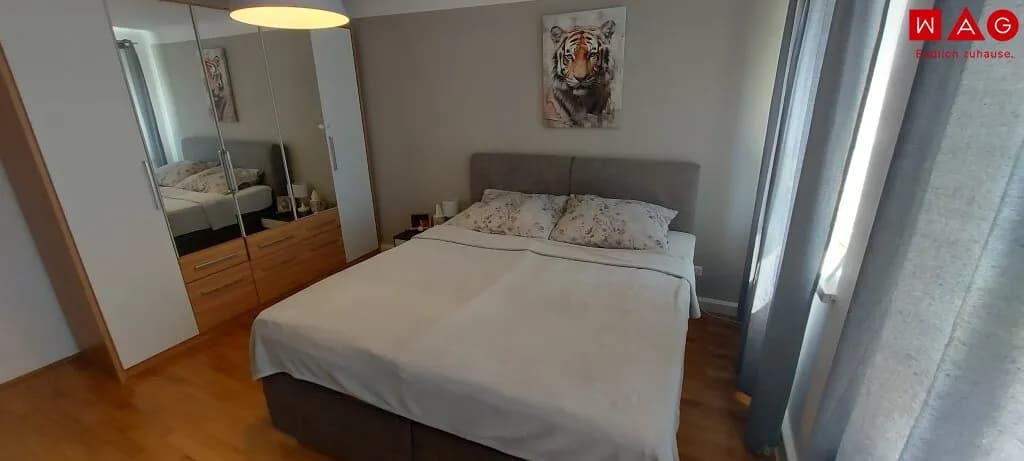 3-Zimmer-Wohnung mieten in Steyr – 70,2 m², € 623 – Bild 7 von 12