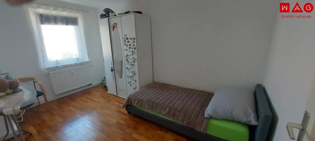 3-Zimmer-Wohnung mieten in Steyr – 70,2 m², € 623 – Bild 8 von 12