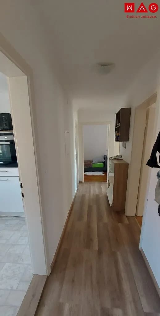 3-Zimmer-Wohnung mieten in Steyr – 70,2 m², € 623 – Bild 9 von 12