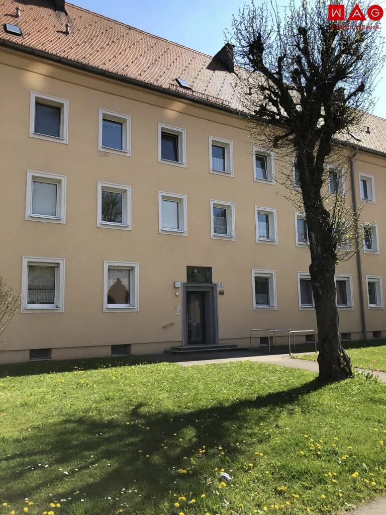 3-Zimmer-Wohnung mieten in Steyr – 70,2 m², € 623 – Bild 10 von 12
